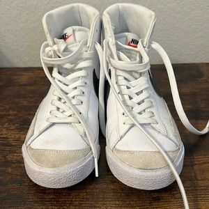Nike Blazer mid 77
